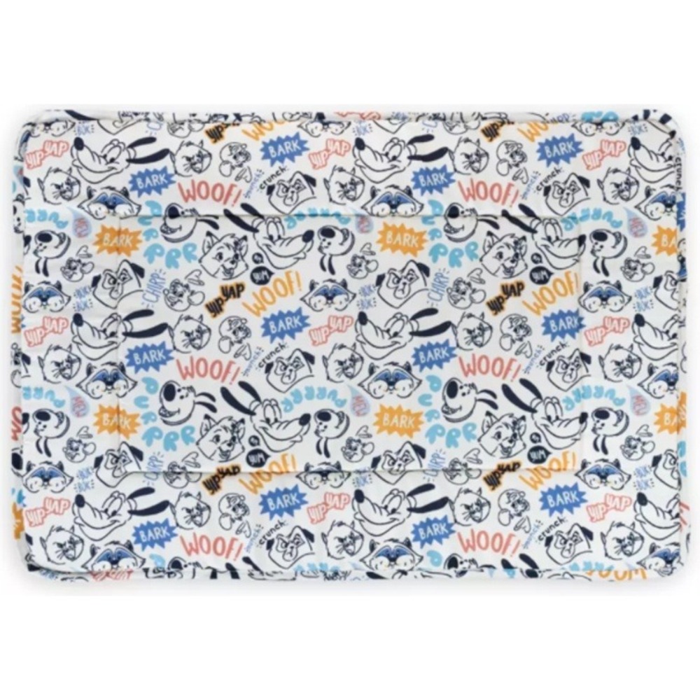 Disney Parks Disney Critters Pet Cushion Portable Critter Chaos‎